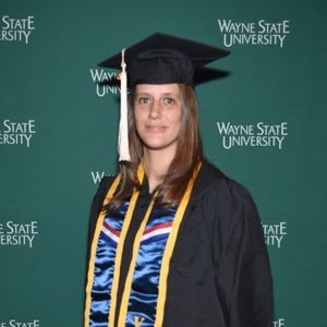 Meet your Posher, Kristie